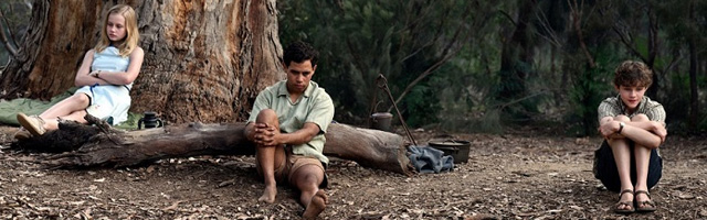 Jasper Jones